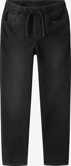 TWO SOON Džinsi, krāsa - melns džinsa, Preces skats