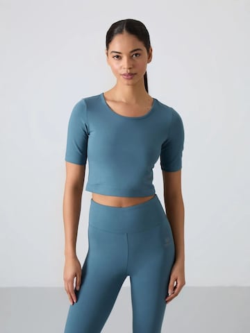 Tommy Life Spordidress, värv sinine