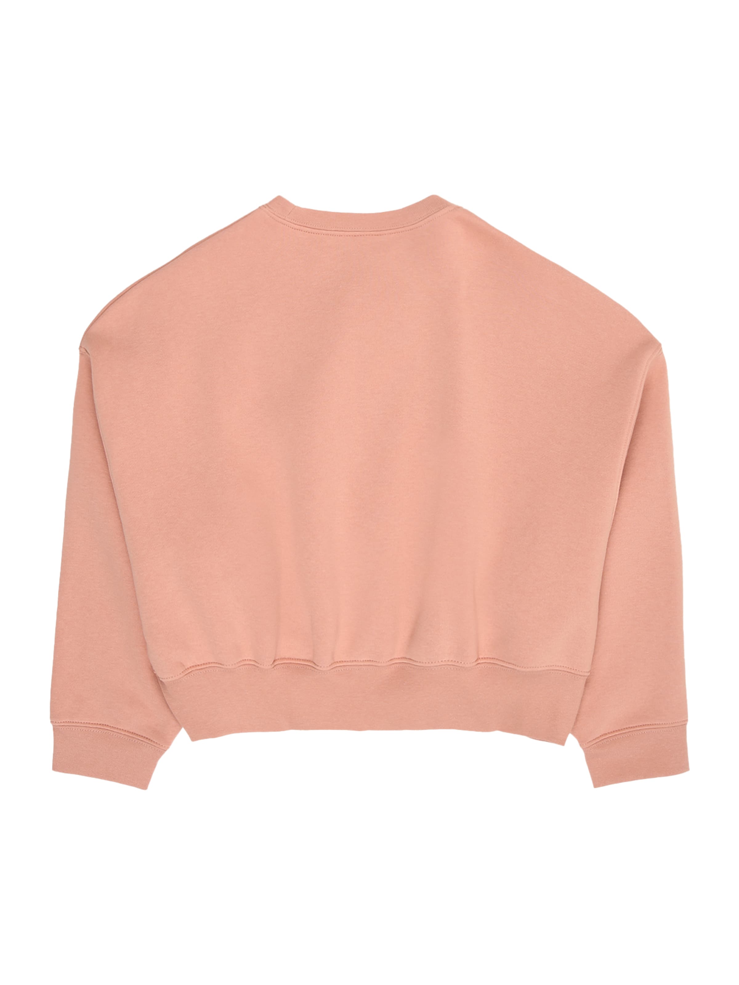 Nike Sportswear Свитшот в Ярко-розовый