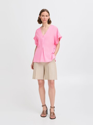 b.young Bluse 'BYIbeen' in Pink