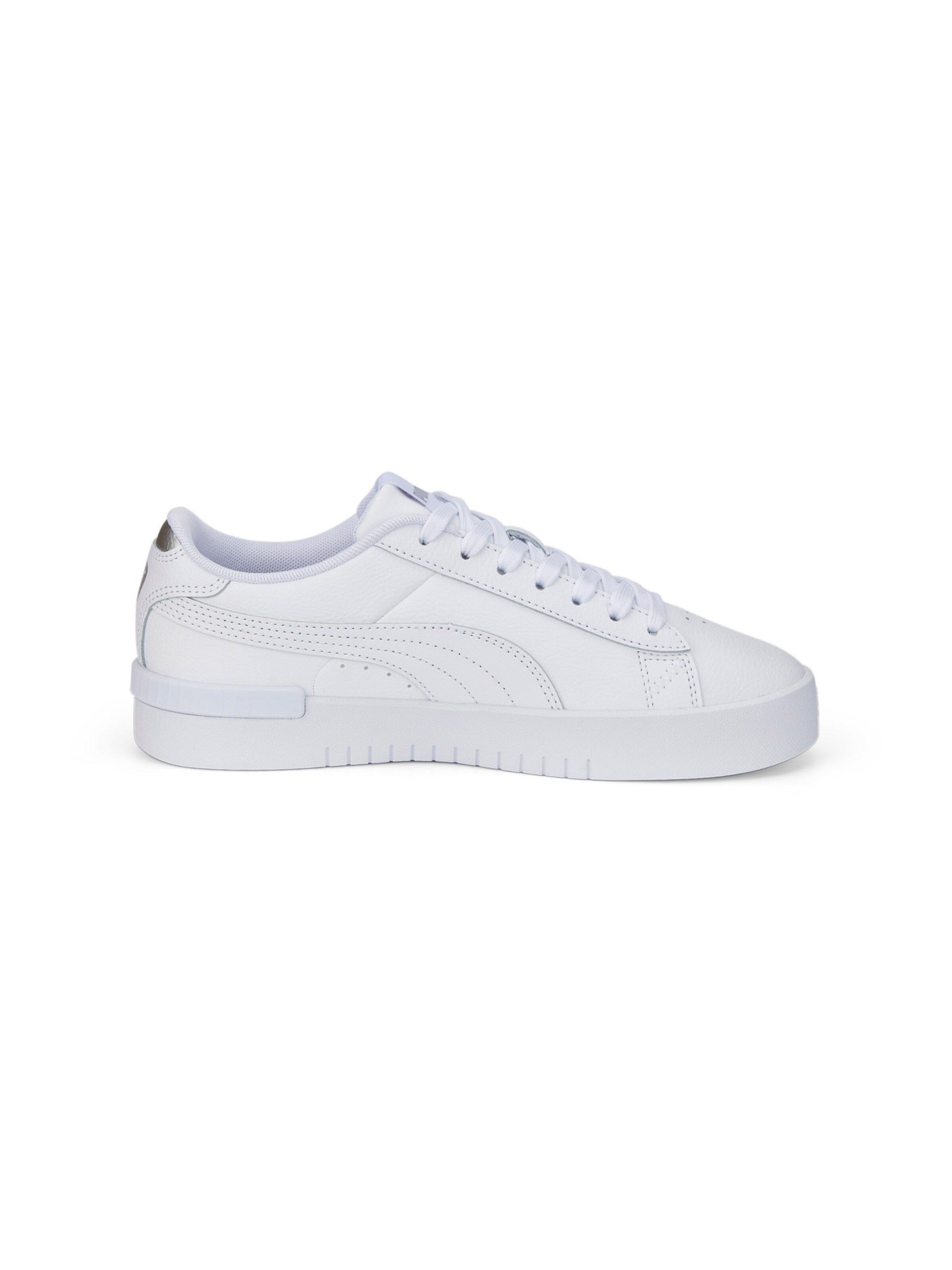 PUMA Sneaker 'Jada Renew' in Weiß