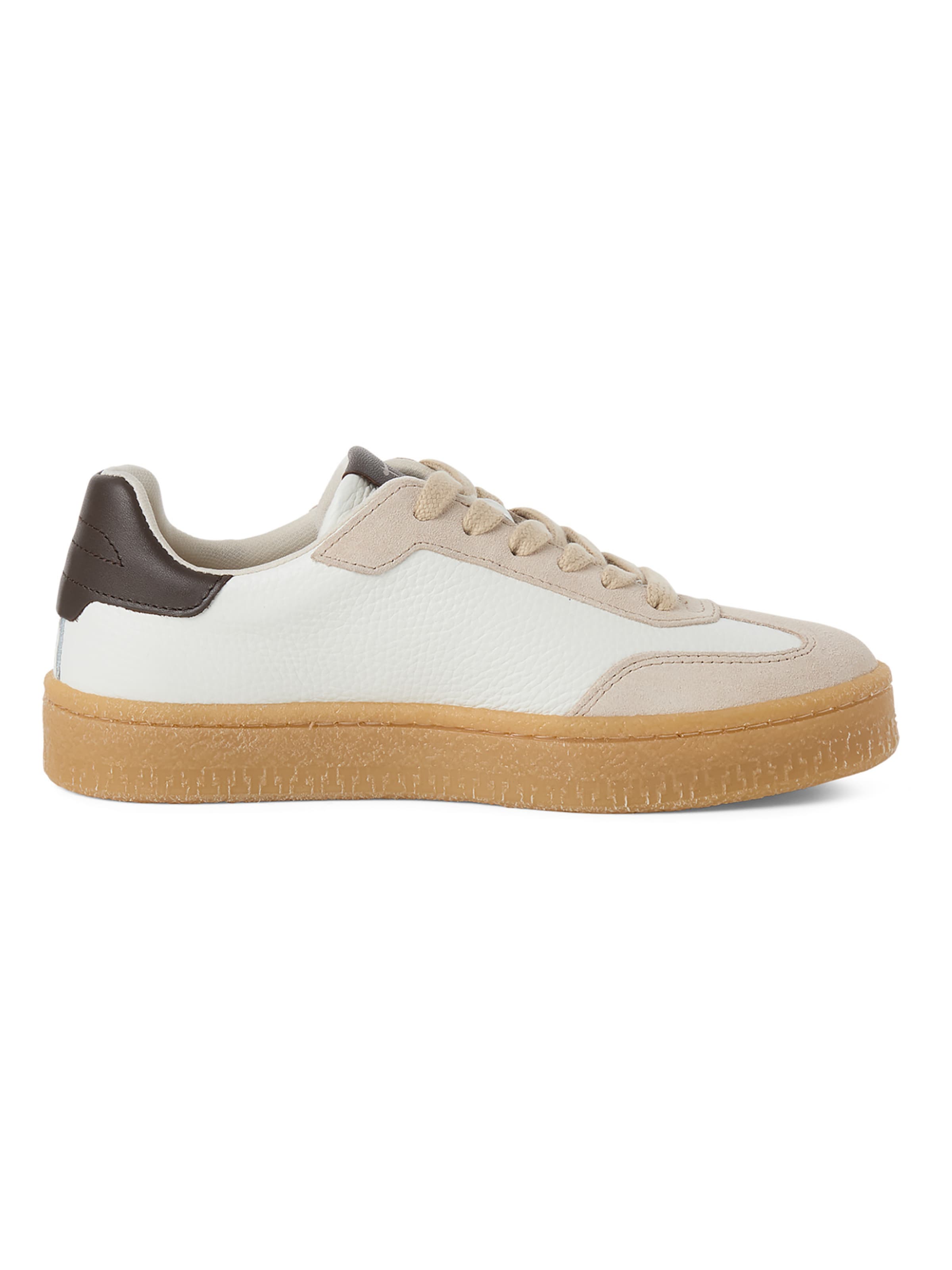 Tamaris Sneaker in Weiß