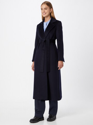 Cappotto di mezza stagione di MAX&Co. in blu: frontale