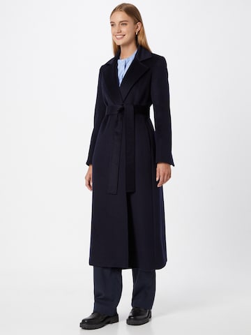 Manteau mi-saison MAX&Co. en bleu : devant