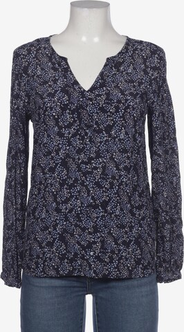 ESPRIT Blouse & Tunic in XS in Blue: front