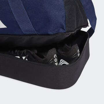 Sac de sport 'Tiro League' ADIDAS PERFORMANCE en bleu