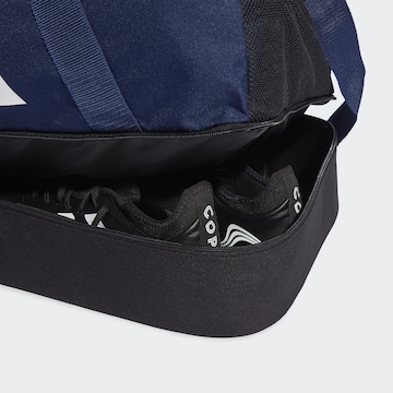 Borsa sportiva 'Tiro League' di ADIDAS PERFORMANCE in blu