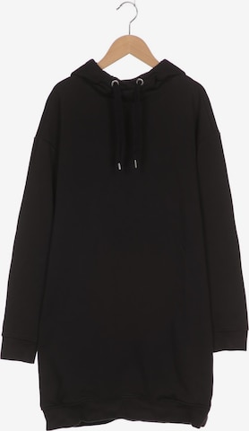 Engelbert Strauss Sweatshirt & Zip-Up Hoodie in M in Black: front