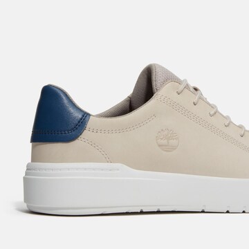 TIMBERLAND Sneaker 'Seneca Bay' in Beige