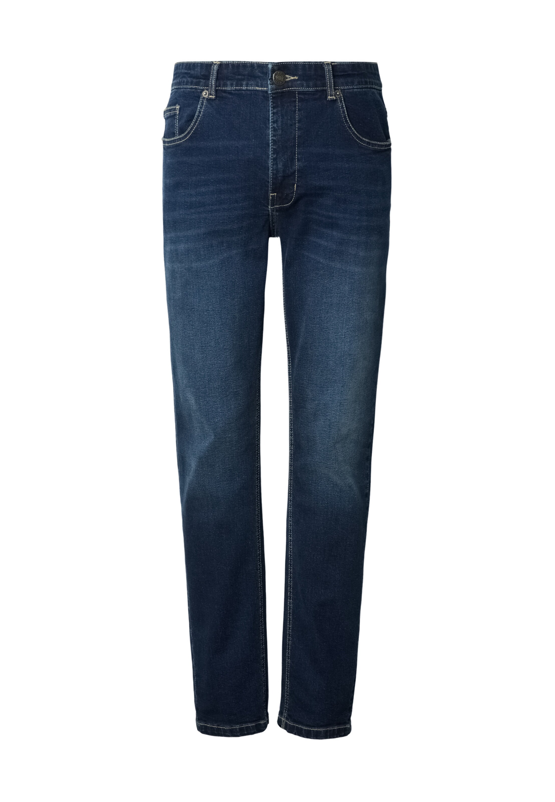 Jean Urban Classics en bleu : devant