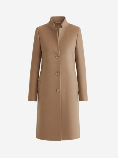 Il Lanificio Winter Coat in S in Camel, Item view