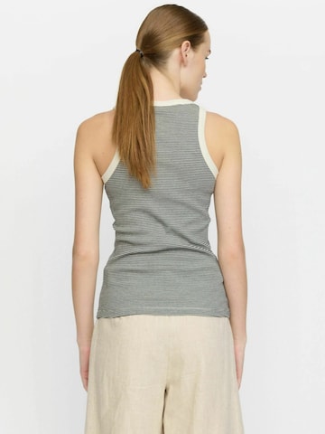Haut Soft Rebels en blanc