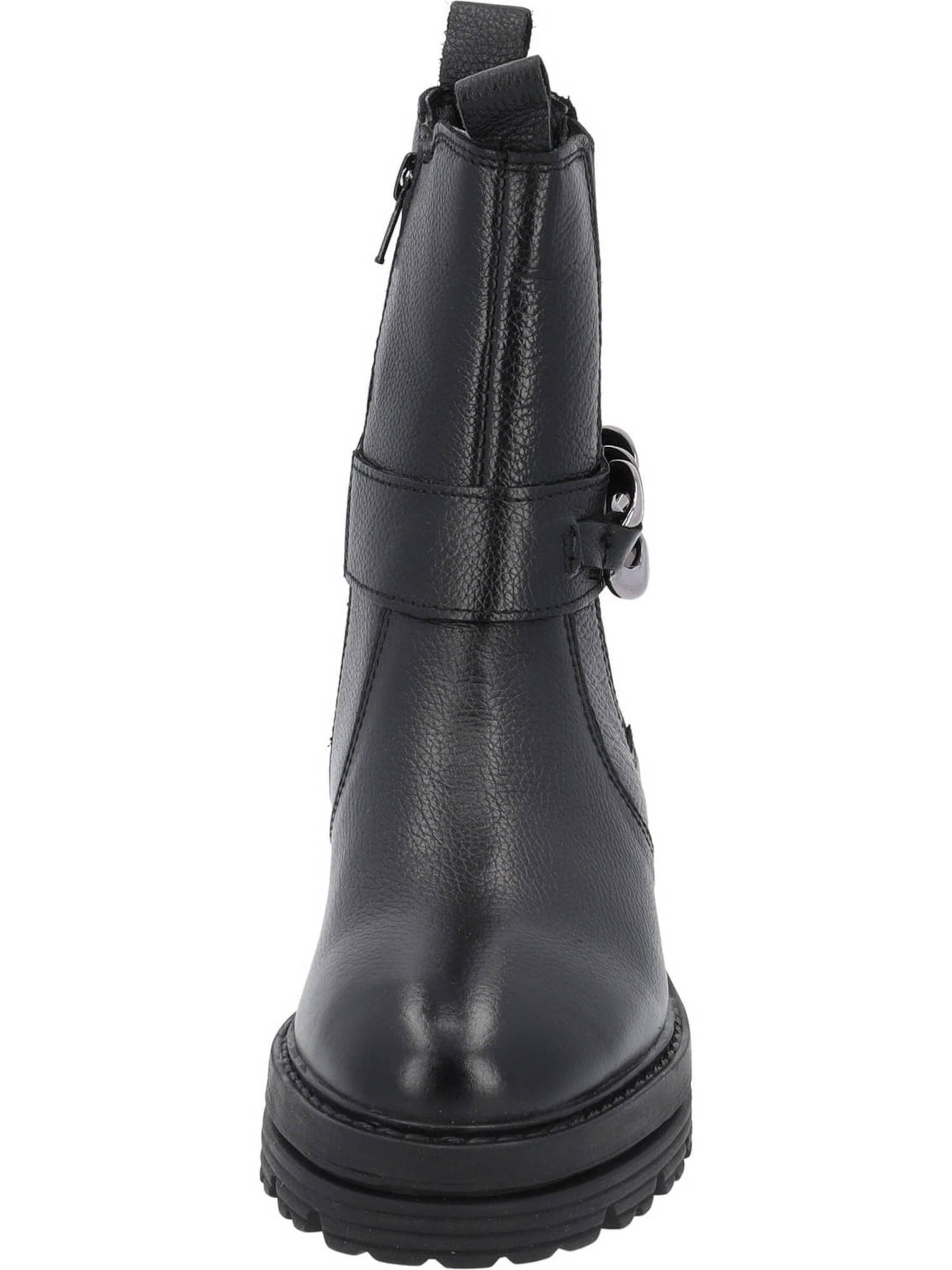 Palado Ботинки челси 'Delxa' в Черный