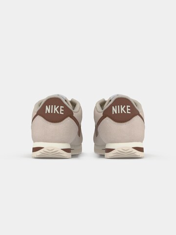 Nike Sportswear Sneaker 'Cortez' in Beige