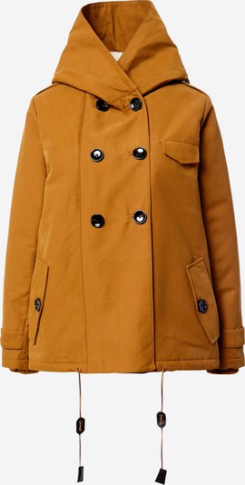 sessun Between-seasons coat 'Sandison' in honey, Item view
