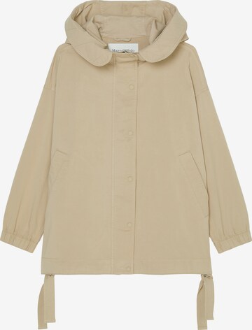 Marc O'Polo DENIM Between-Season Jacket in Beige: front