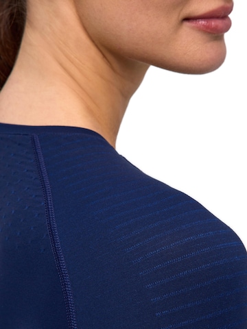 FALKE Base Layer‌‌‌‌‌‌‌‌‌‌ in Blau