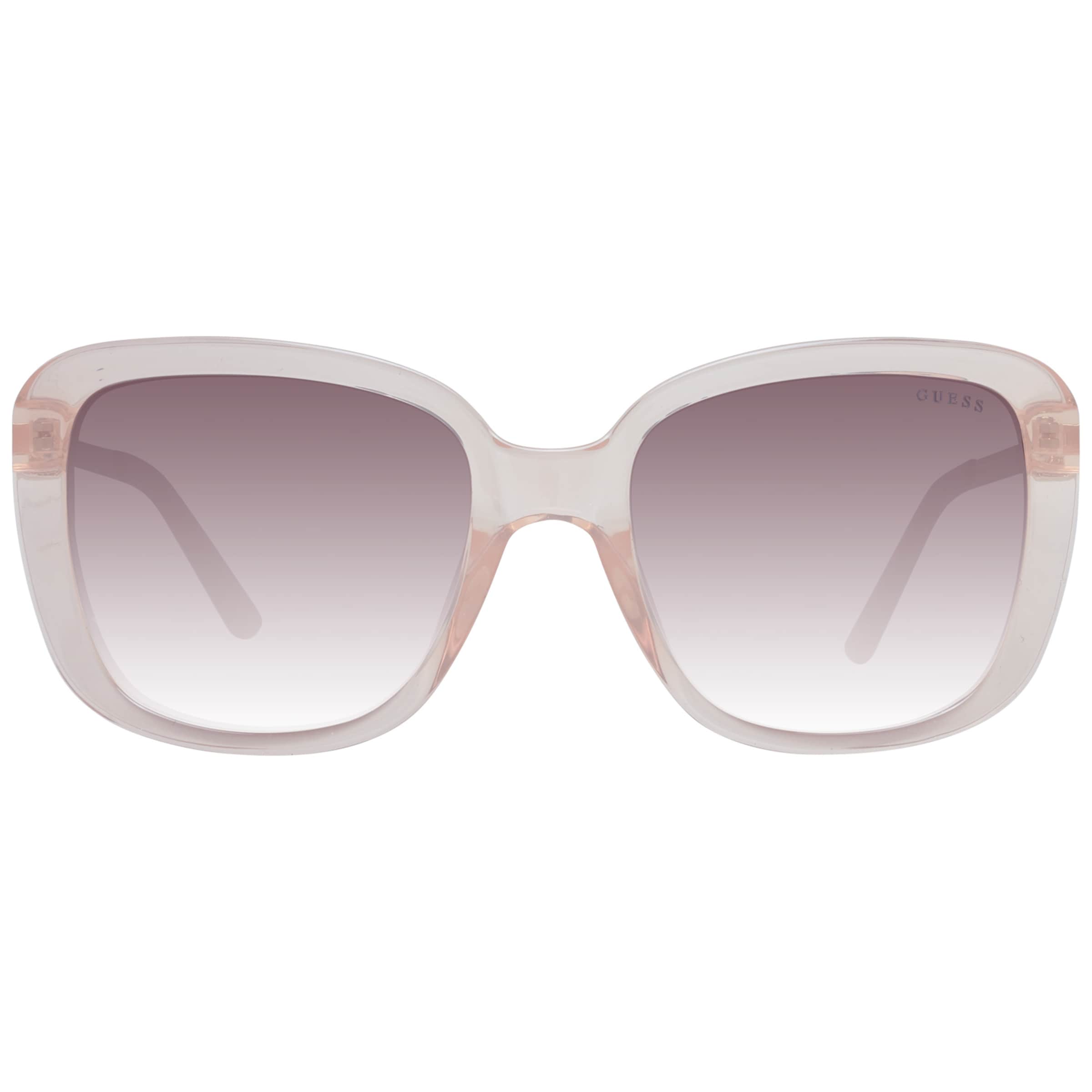 GUESS Sunglasses in Beige