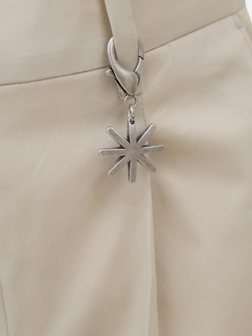 Coupe slim Pantalon Manuel Ritz en beige