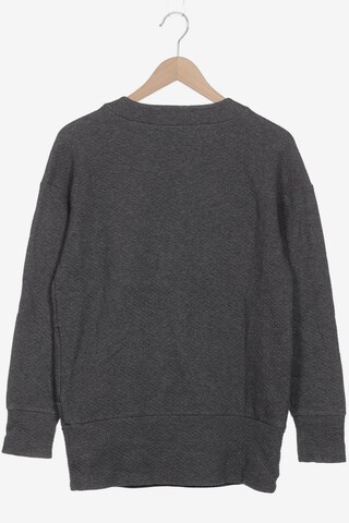 LACOSTE Sweater XS in Grau