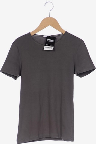 Brunello Cucinelli T-Shirt M in Grau: predná strana