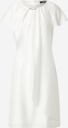 SWING Cocktail Dress in White, Item view
