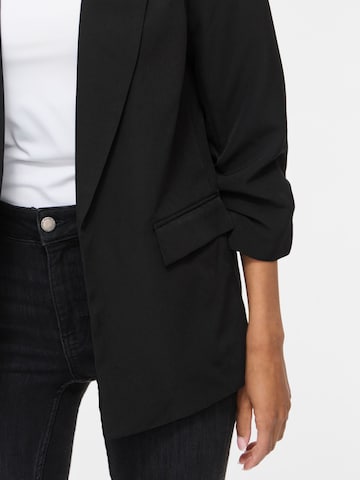 VILA Blazers 'VIJune' in Zwart