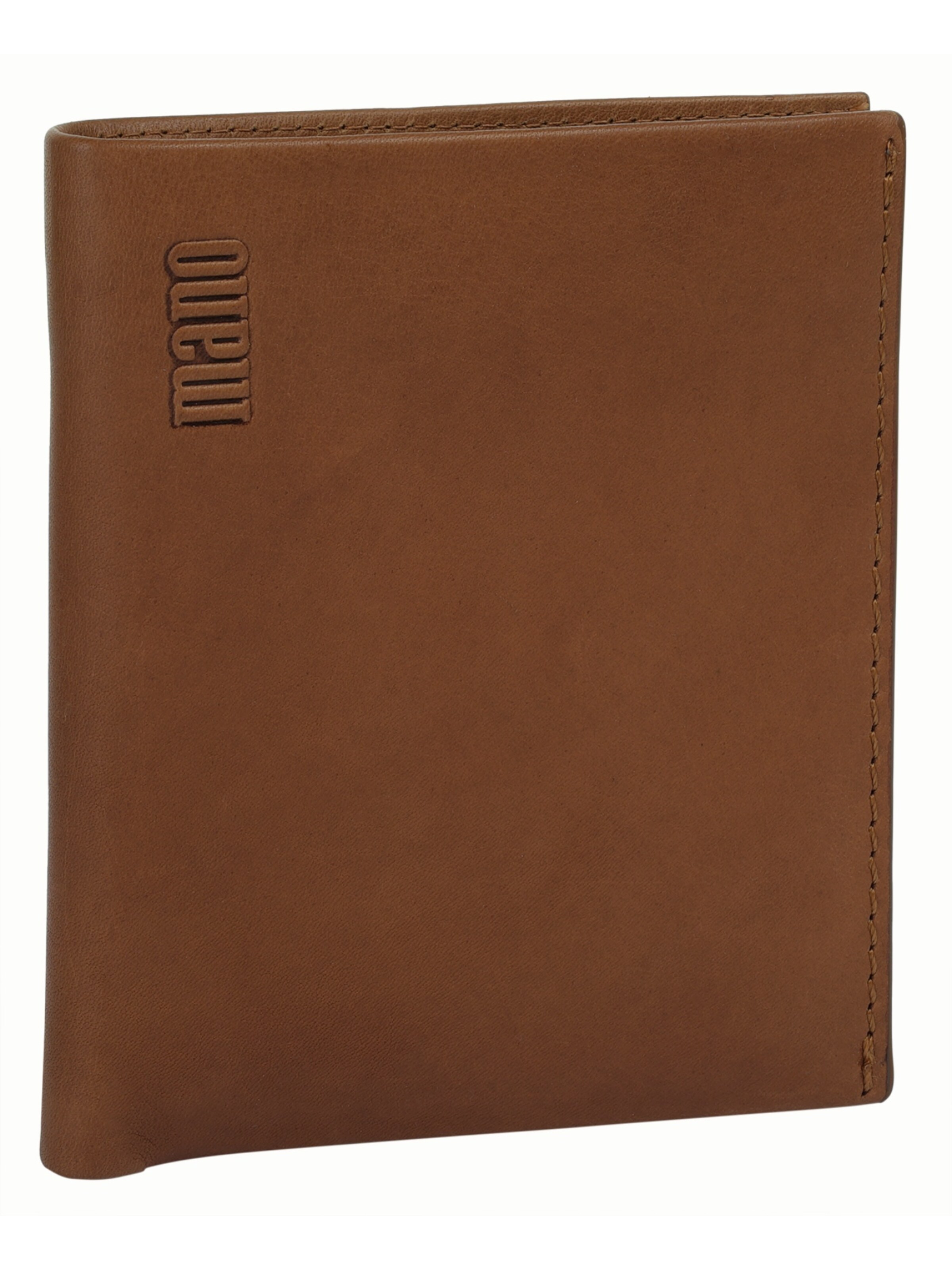 mano Portemonnaie 'LIGATUS'‌‌‌‌ in Beige