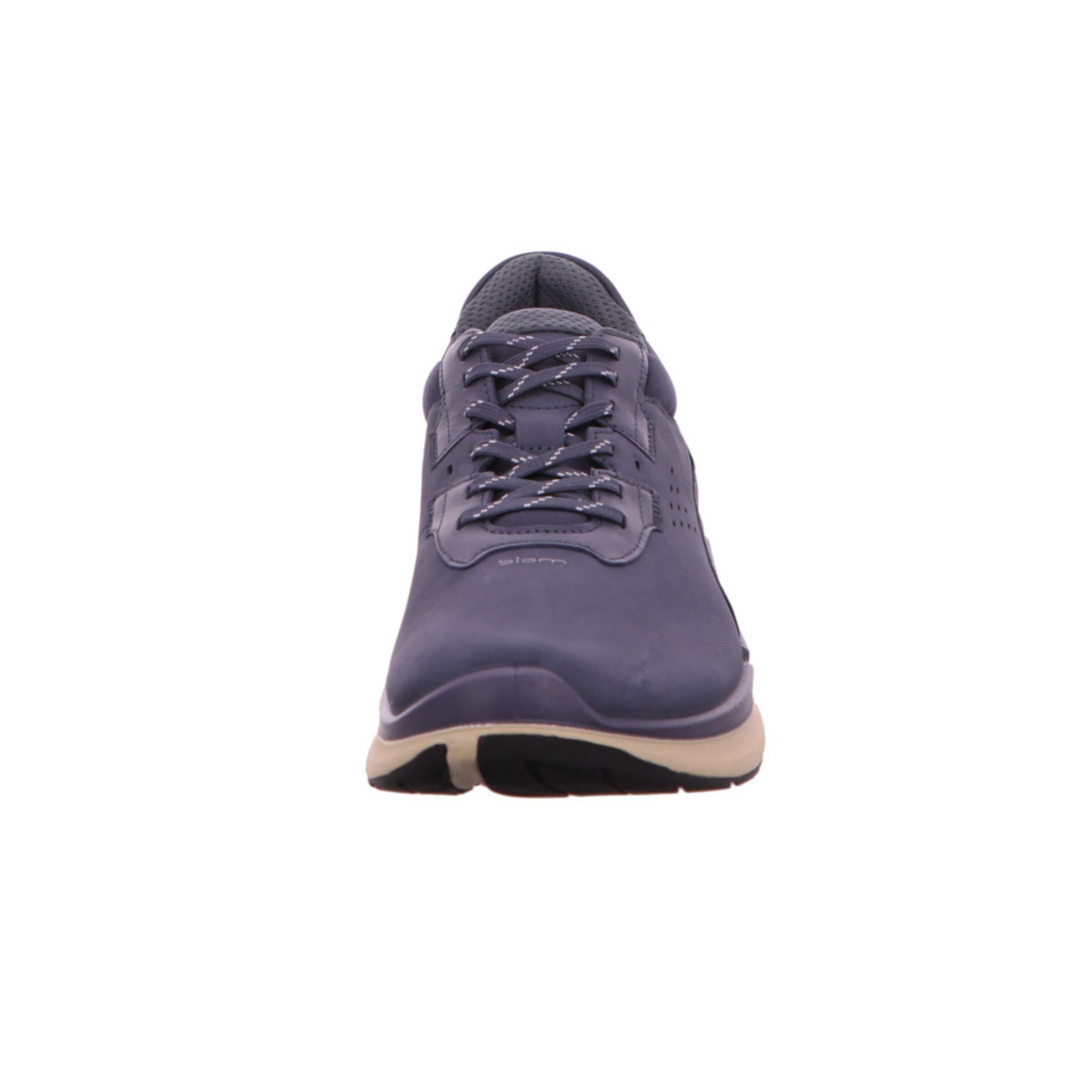 ECCO Schnürschuh in Blau