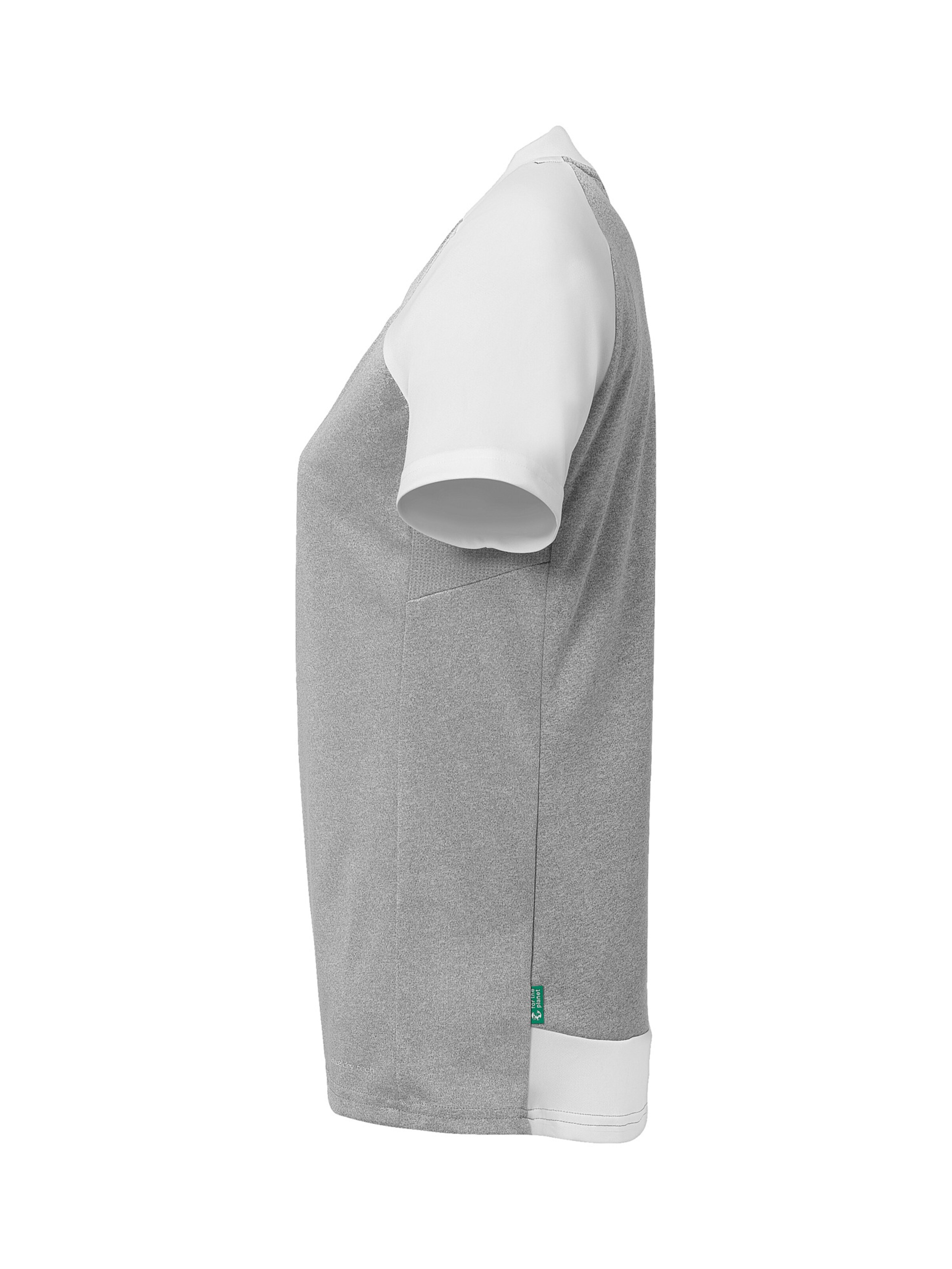 KEMPA Jersey 'Ambition 28' in Grey