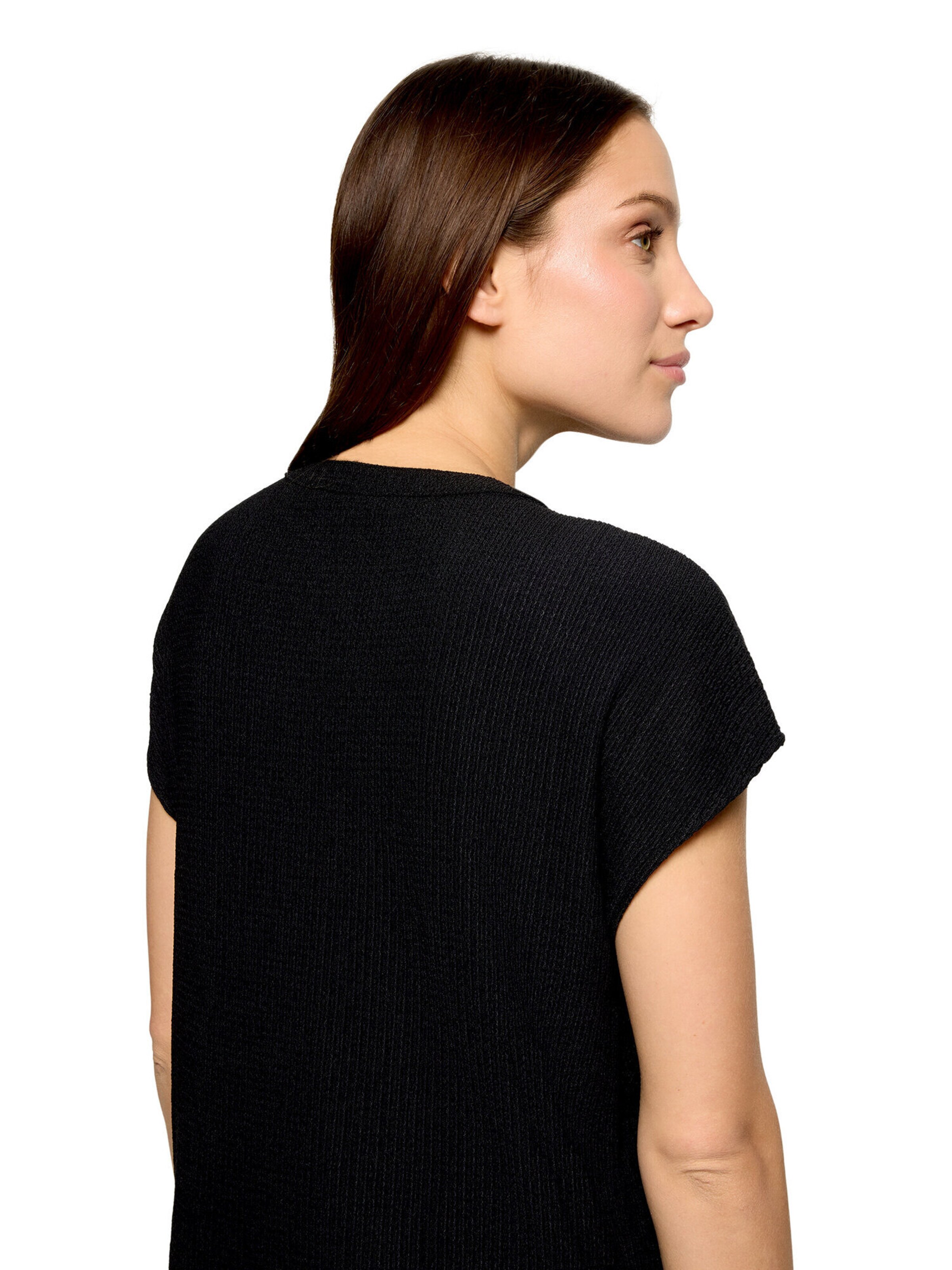 Betty Barclay Shirt in Black