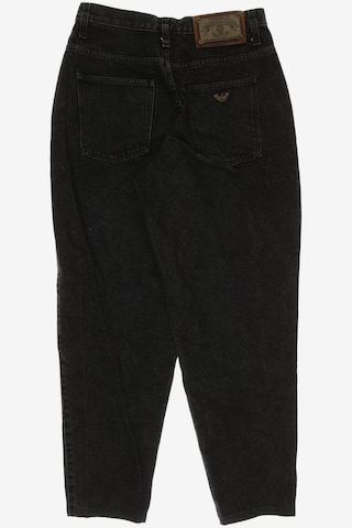 Armani Jeans Jeans 31 in Grau