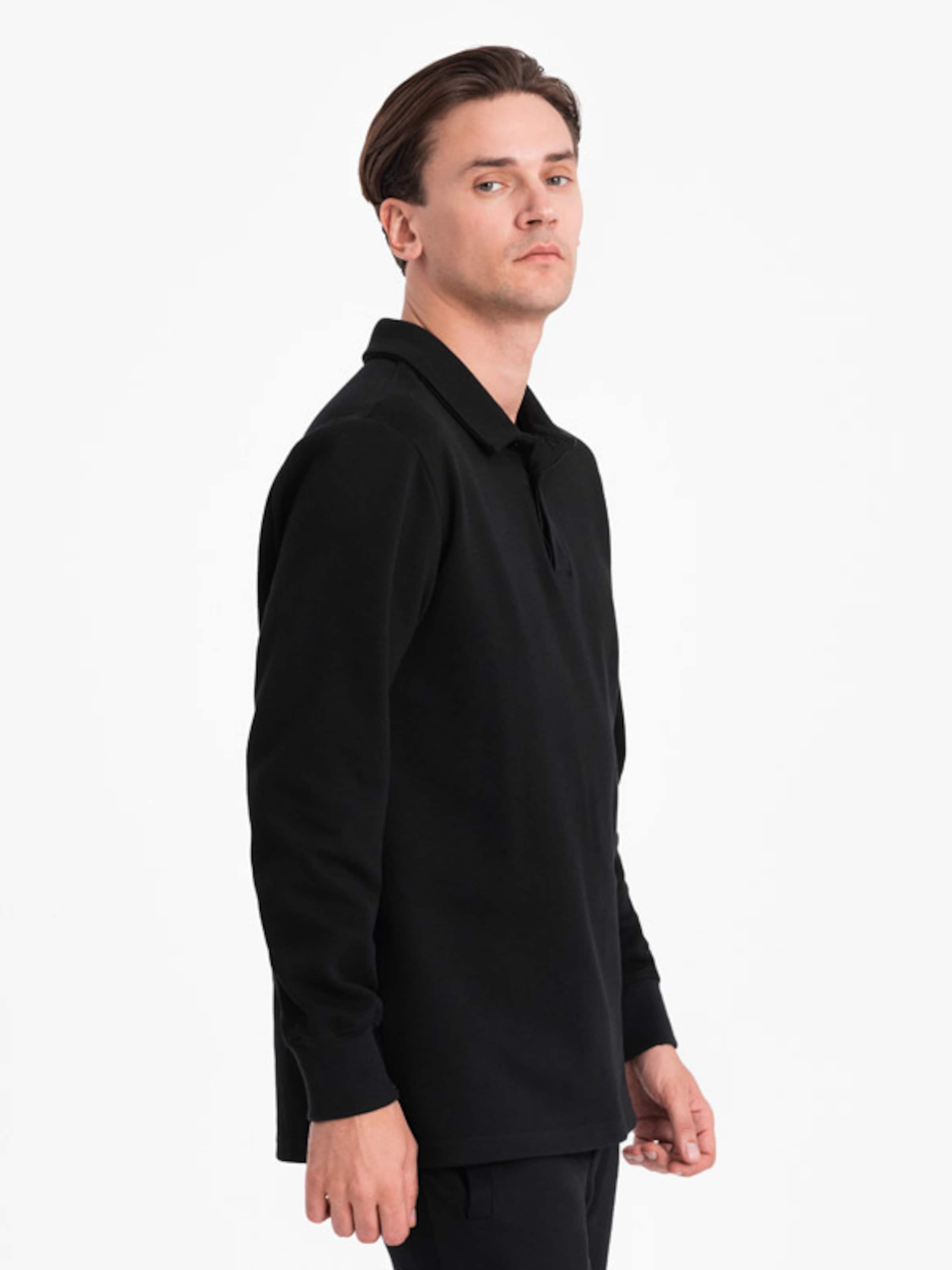 Tenue d'intérieur Ombre en noir