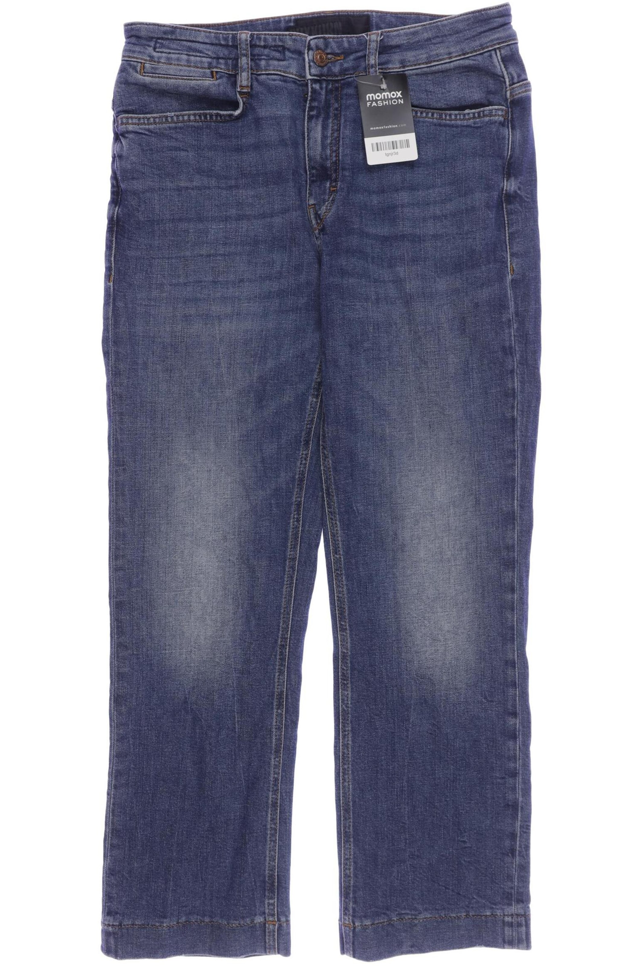 DRYKORN Jeans 31 in Blau: Vorderseite