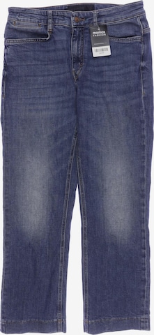 DRYKORN Jeans 31 in Blau: Vorderseite