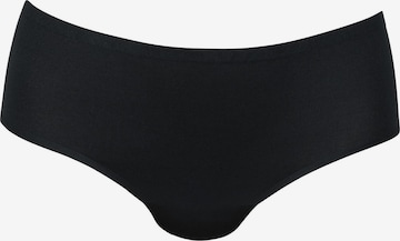 ANITA Boyshorts 'essentials' in Black: front