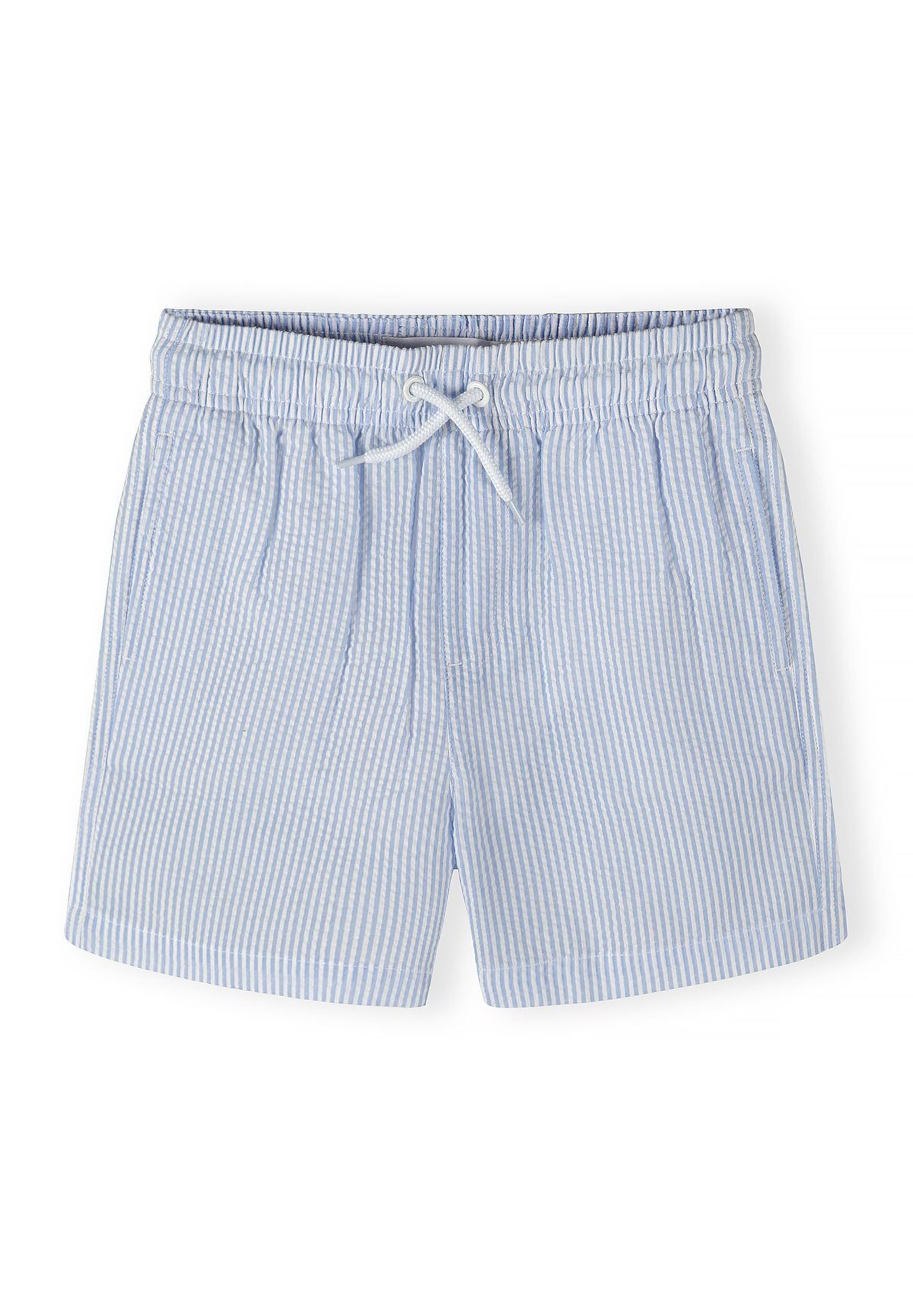 Pantaloncini da bagno di MINOTI in blu