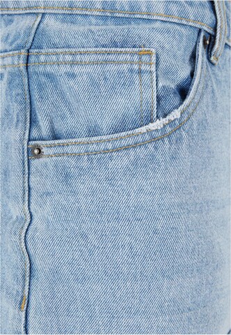 Loosefit Jeans di Urban Classics in blu