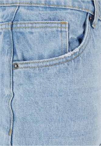 Loosefit Jean Urban Classics en bleu