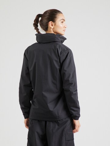 ADIDAS TERREX Outdoor Jacket 'Essentials' in Black