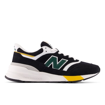 new balance Sneakers laag '997R' in Zwart