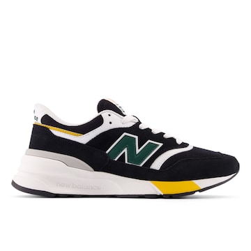 new balance Sneakers laag '997R' in Zwart