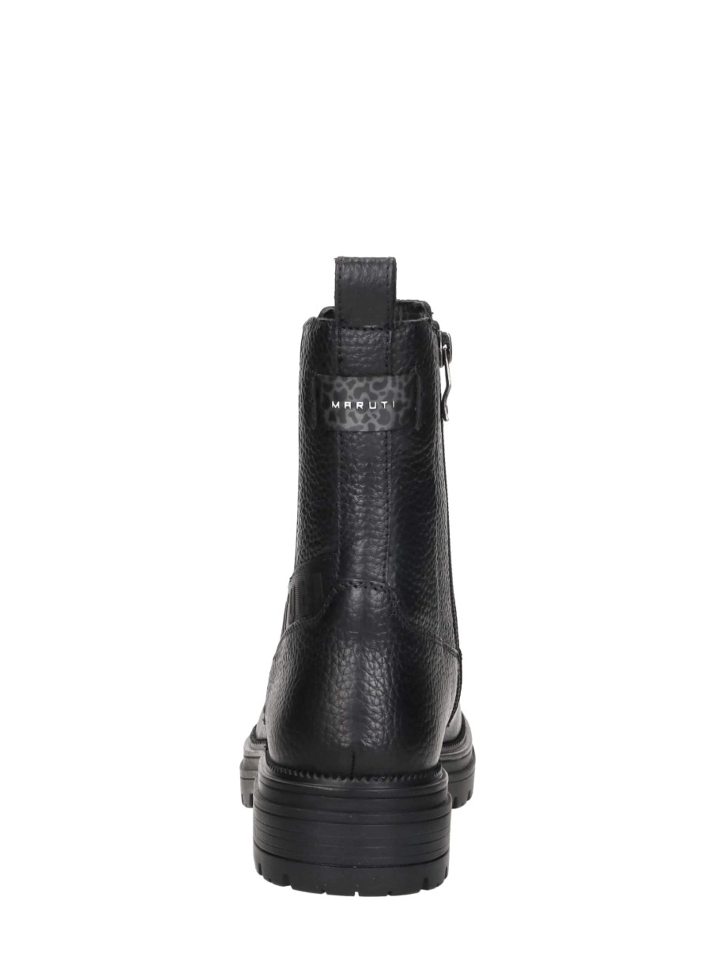 MARUTI Chelsea boots 'Bodine' in Zwart