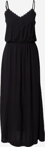 ABOUT YOU Dress 'Kimia' in Black: front