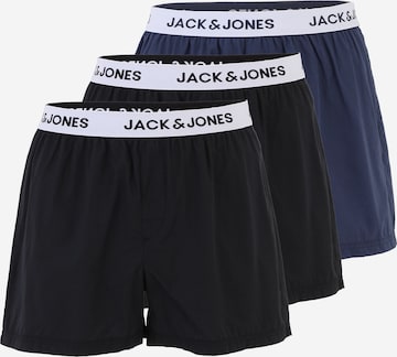 JACK & JONES Boxer shorts 'JACBETANO' in Blue: front