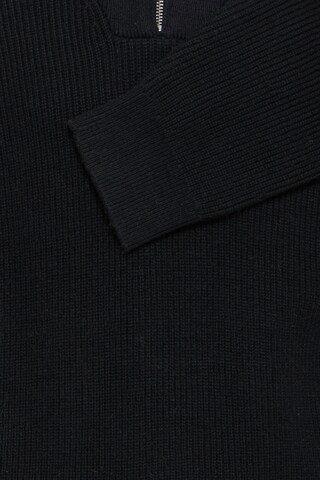 BLEND Pullover 'BHBOS' in Schwarz