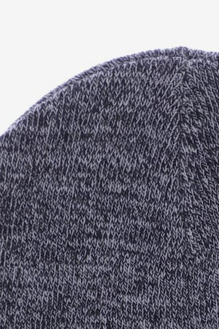 Barts Hut oder Mütze One Size in Grau