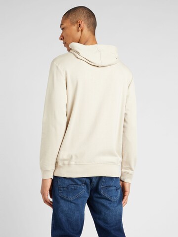 GAP Sweatshirt in Beige