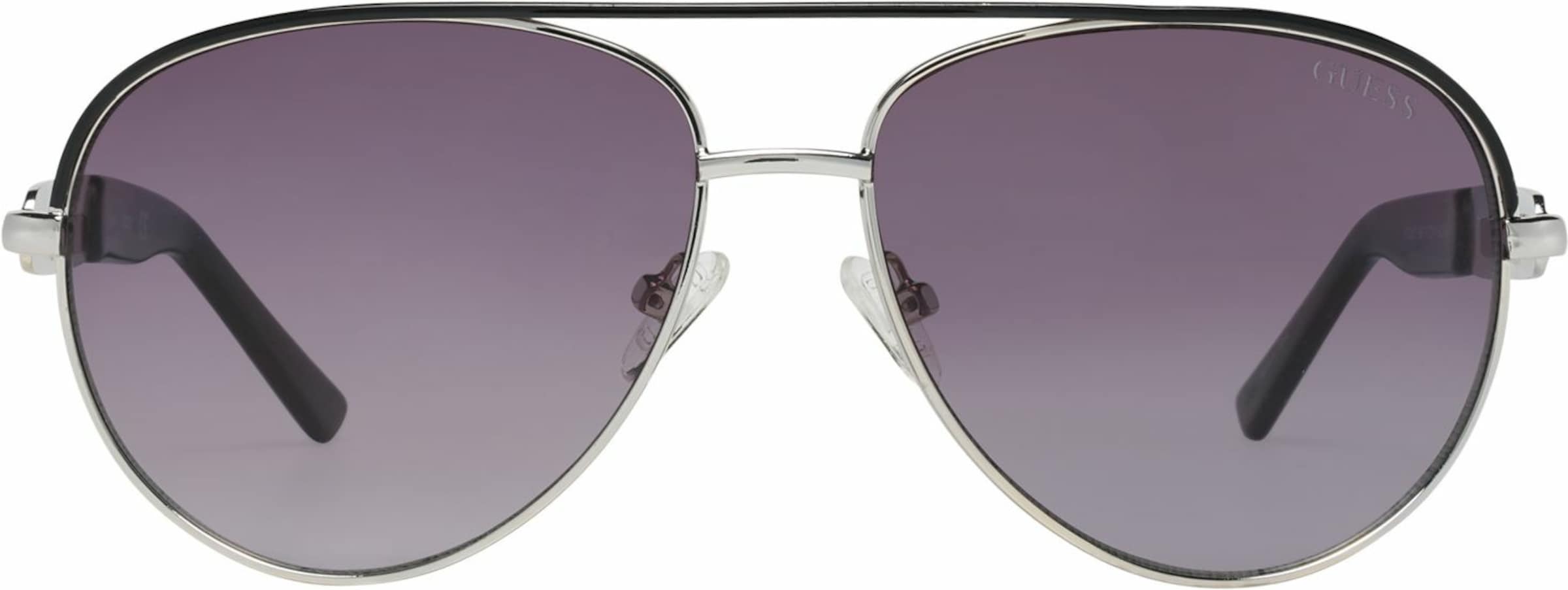 GUESS Sunglasses in Silver