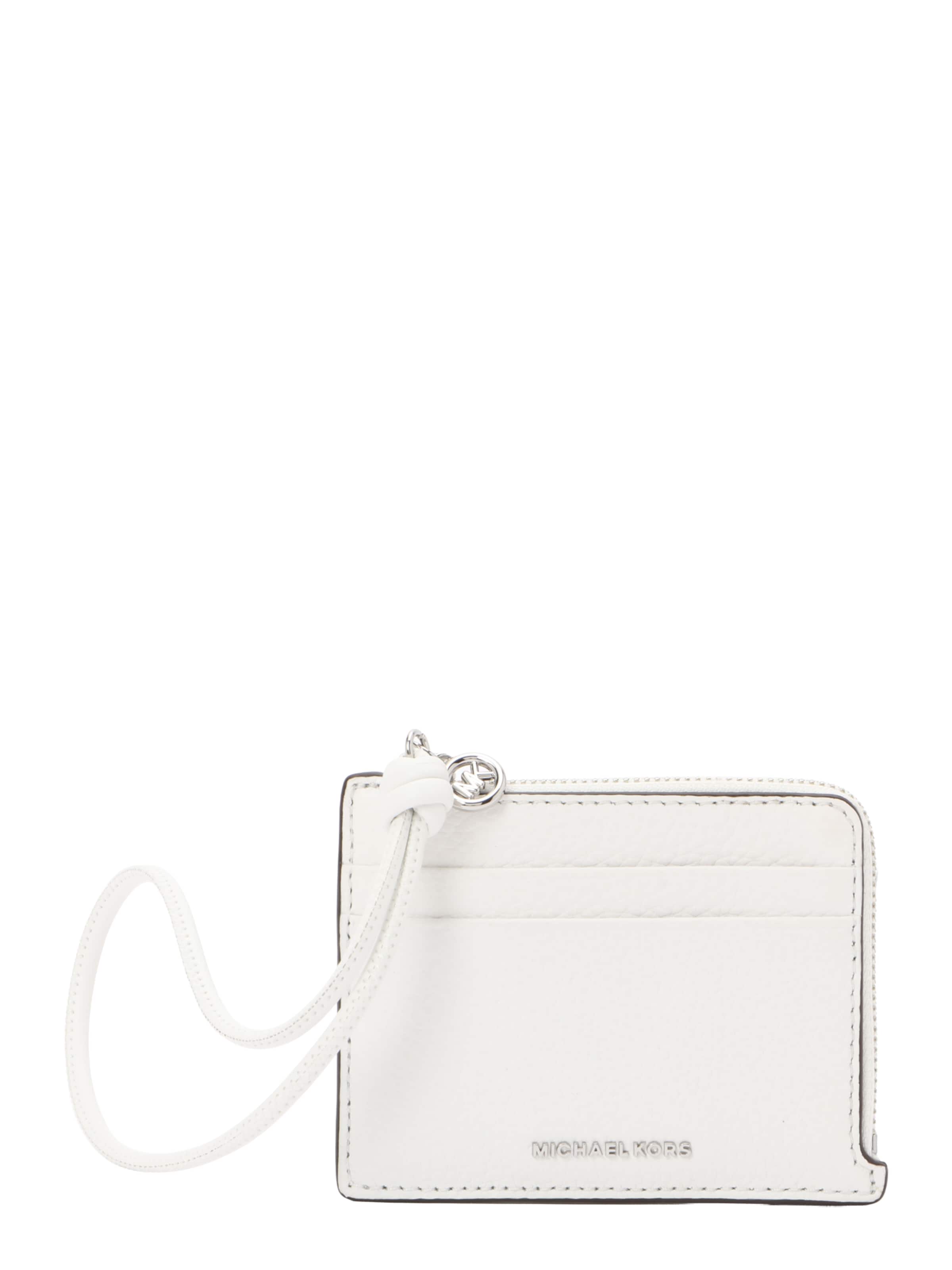 MICHAEL Michael Kors Etui i vit: framsida